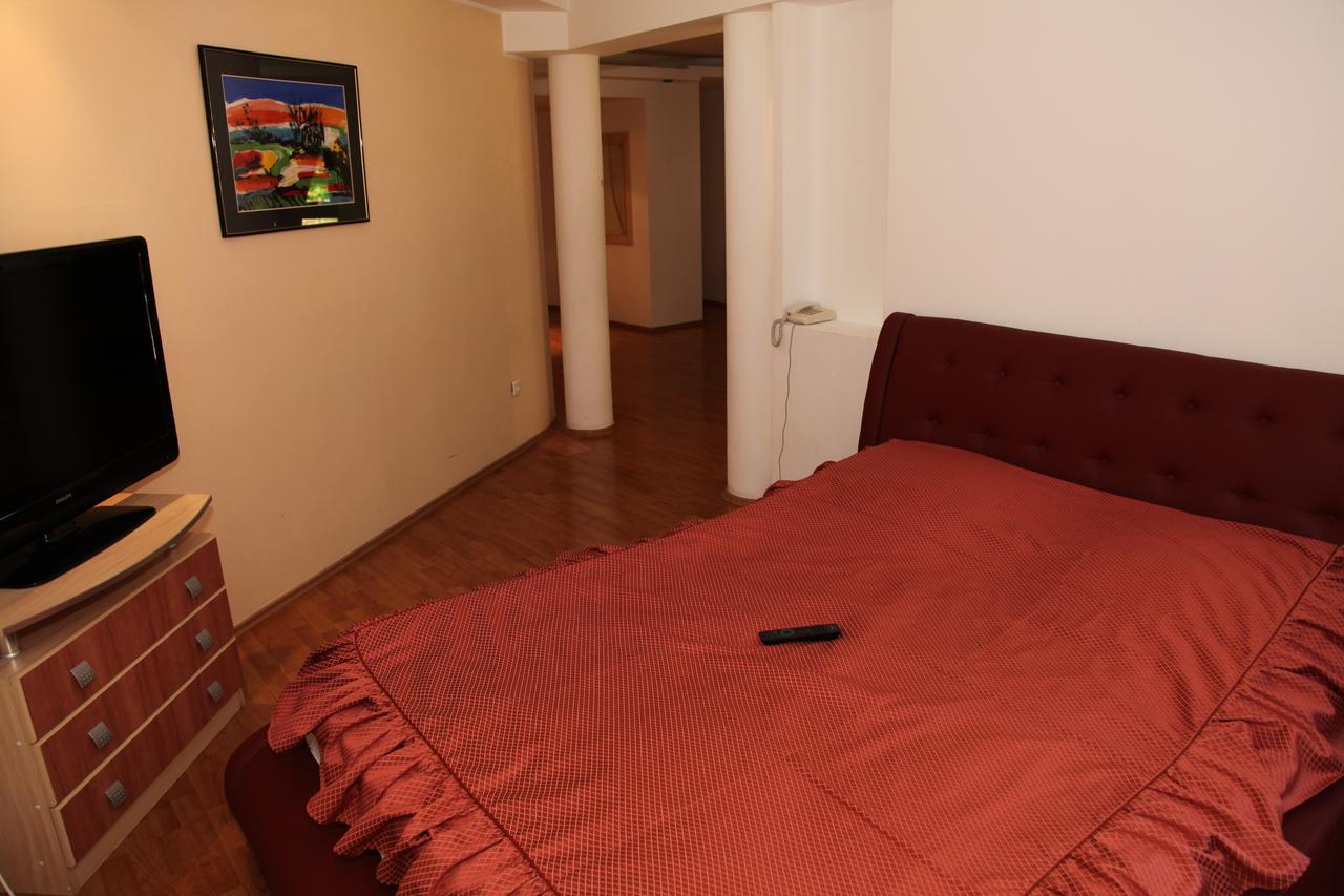 Pensiunea Mihaela Poiana Brasov Exteriör bild